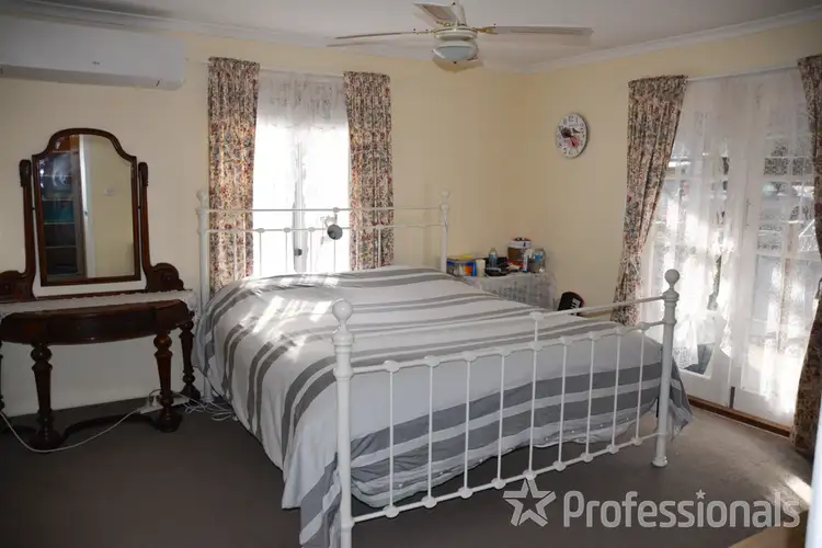 Fifth view of Homely house listing, 4731 Hyland Highway, Won Wron VIC 3971