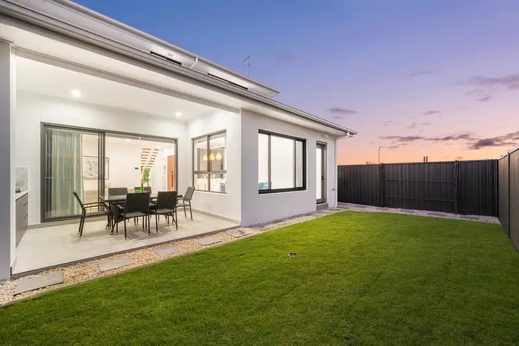 Second view of Homely house listing, 212 Diamondback Parade, Marsden Park NSW 2765