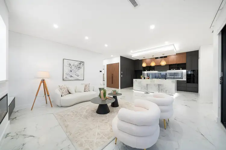 Sixth view of Homely house listing, 212 Diamondback Parade, Marsden Park NSW 2765