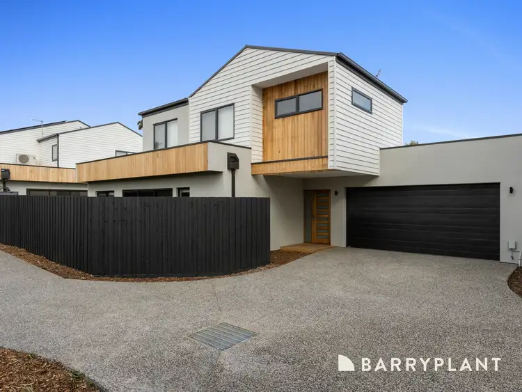 Main view of Homely house listing, 2/4 Pearson Street, Capel Sound VIC 3940
