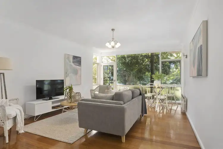 Third view of Homely apartment listing, 2/39 Reserve Road, Beaumaris VIC 3193