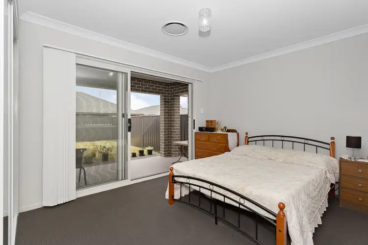 Second view of Homely semi-detached listing, 9a Lamb Street, Boolaroo NSW 2284