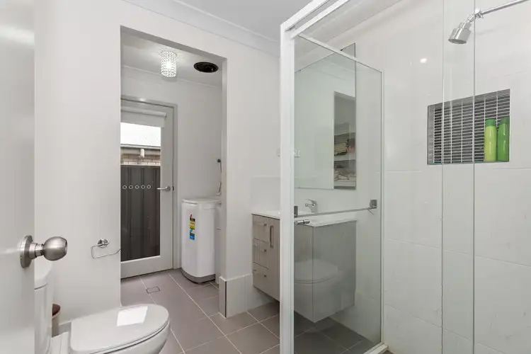 Third view of Homely semi-detached listing, 9a Lamb Street, Boolaroo NSW 2284