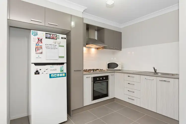 Fourth view of Homely semi-detached listing, 9a Lamb Street, Boolaroo NSW 2284