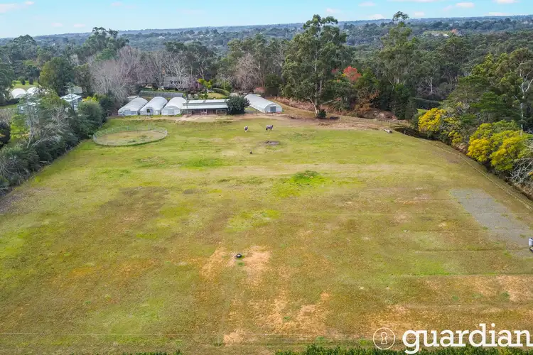 Fifth view of Homely rural property listing, 217-219 Annangrove Road, Annangrove NSW 2156