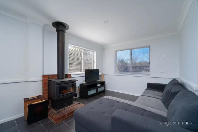 Second view of Homely house listing, 46 Salisbury Street, Uralla NSW 2358