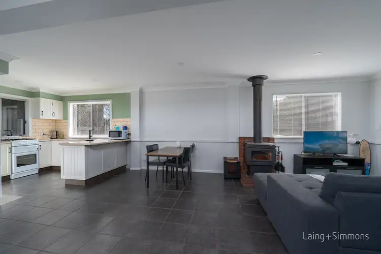 Third view of Homely house listing, 46 Salisbury Street, Uralla NSW 2358