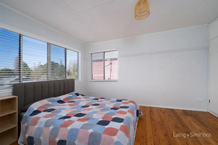 Fifth view of Homely house listing, 46 Salisbury Street, Uralla NSW 2358