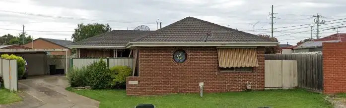 6 Tumut Court, Werribee VIC 3030