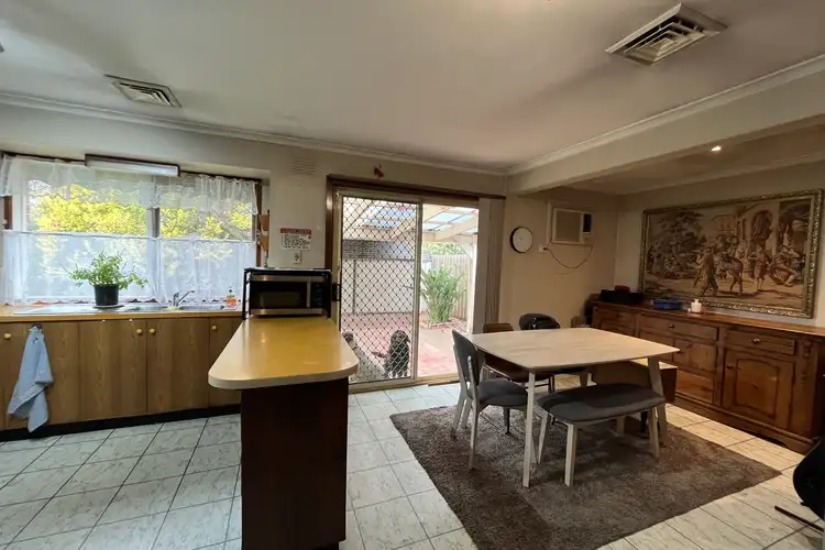 Fourth view of Homely house listing, 6 Tumut Court, Werribee VIC 3030