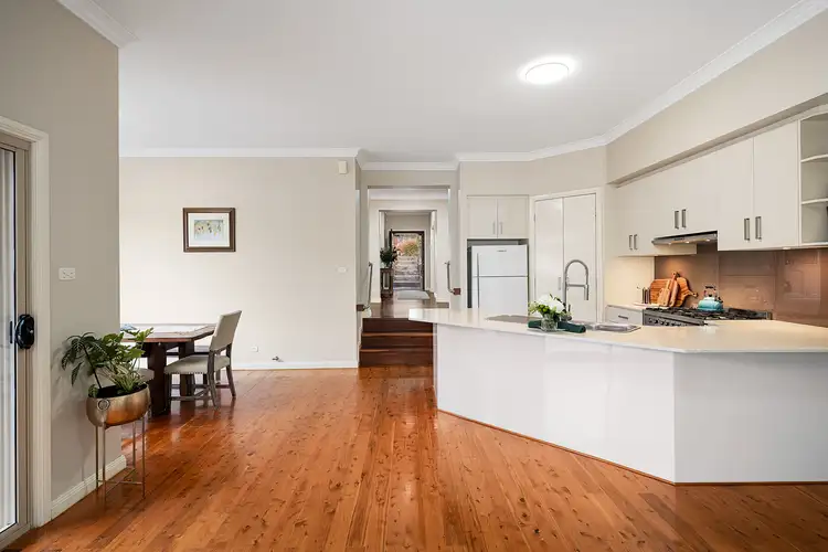 Third view of Homely house listing, 5 Davies Court, Baulkham Hills NSW 2153