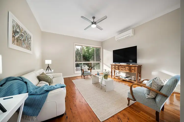 Fifth view of Homely house listing, 5 Davies Court, Baulkham Hills NSW 2153