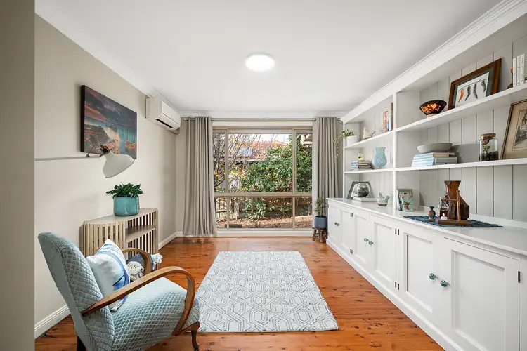 Sixth view of Homely house listing, 5 Davies Court, Baulkham Hills NSW 2153