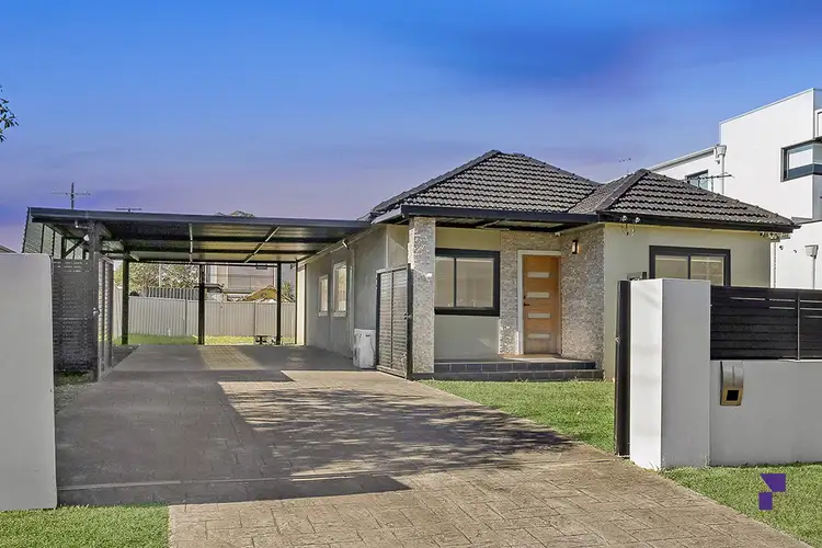 Main view of Homely house listing, 20 Fourth Avenue, Condell Park NSW 2200
