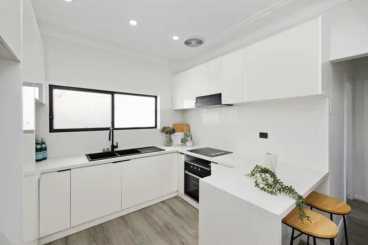 Second view of Homely house listing, 20 Fourth Avenue, Condell Park NSW 2200