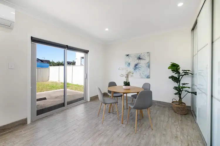 Third view of Homely house listing, 20 Fourth Avenue, Condell Park NSW 2200