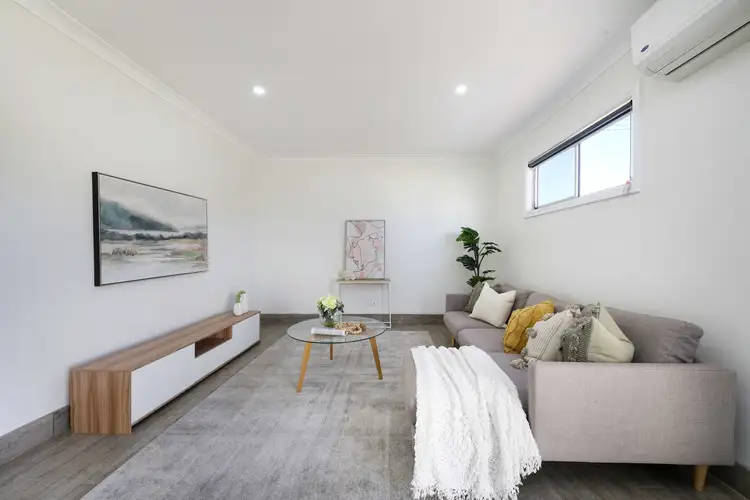Fourth view of Homely house listing, 20 Fourth Avenue, Condell Park NSW 2200