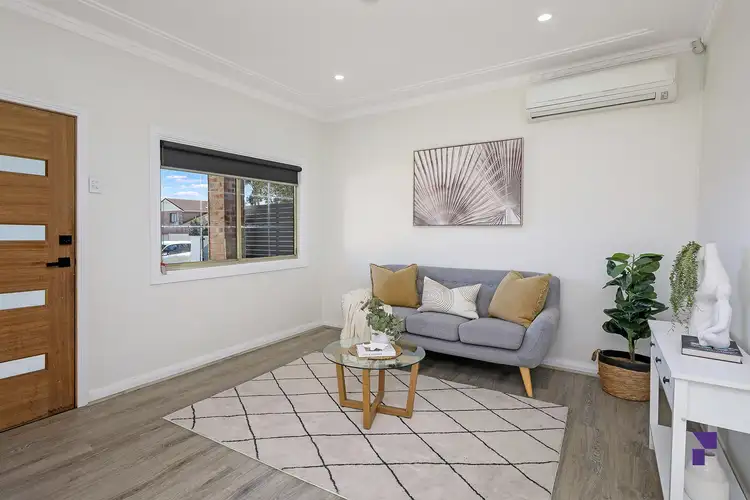 Fifth view of Homely house listing, 20 Fourth Avenue, Condell Park NSW 2200