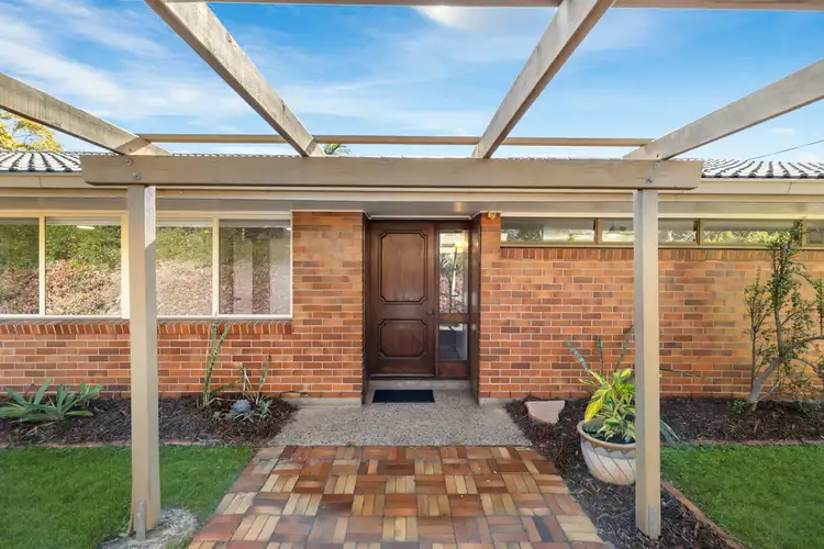 Main view of Homely house listing, 6 Strathspey Street, Kenmore QLD 4069