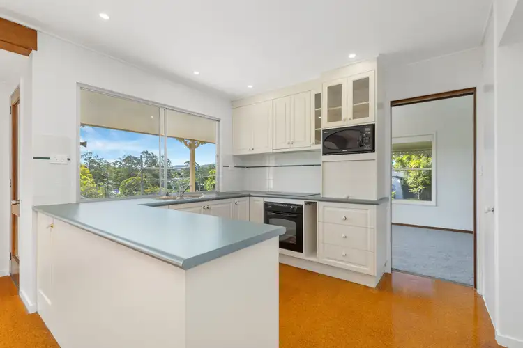 Fourth view of Homely house listing, 6 Strathspey Street, Kenmore QLD 4069