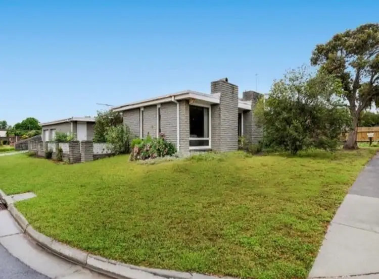 Main view of Homely house listing, 23 Stork Avenue, Belmont VIC 3216