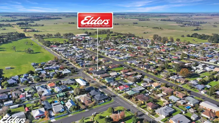 50 James Street, Yarram VIC 3971