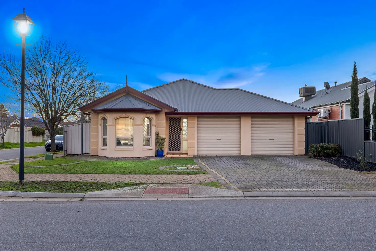 Main view of Homely house listing, 14 Kentia Drive, Para Hills West SA 5096