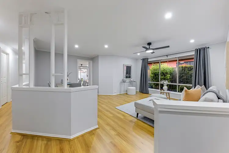 Third view of Homely house listing, 14 Kentia Drive, Para Hills West SA 5096