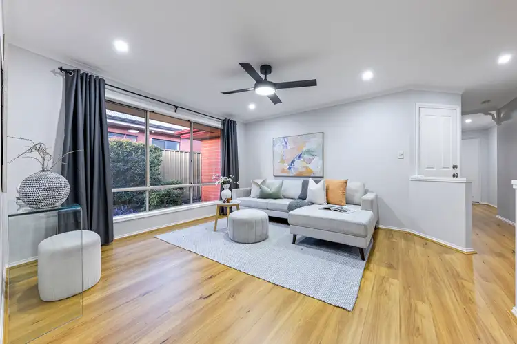 Fourth view of Homely house listing, 14 Kentia Drive, Para Hills West SA 5096