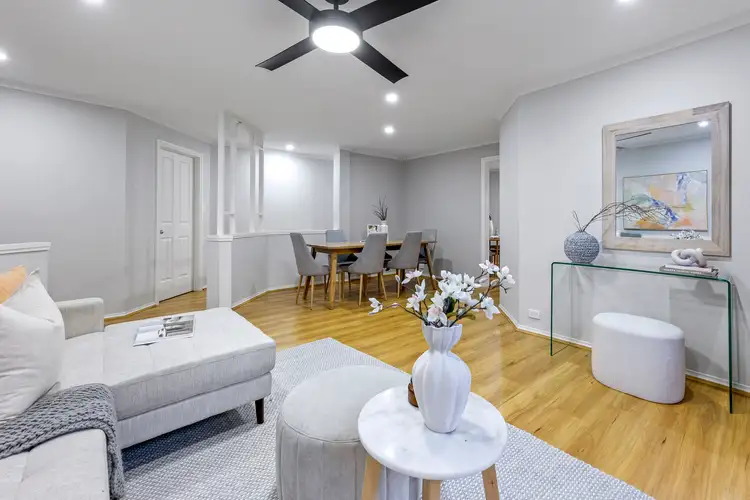 Fifth view of Homely house listing, 14 Kentia Drive, Para Hills West SA 5096