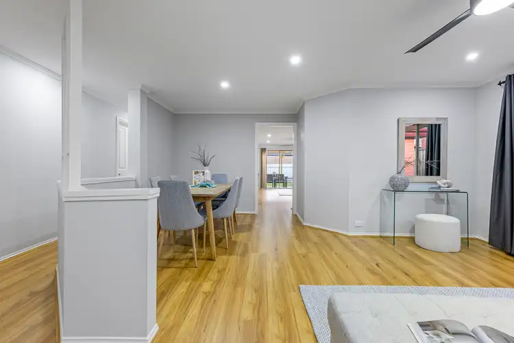 Sixth view of Homely house listing, 14 Kentia Drive, Para Hills West SA 5096