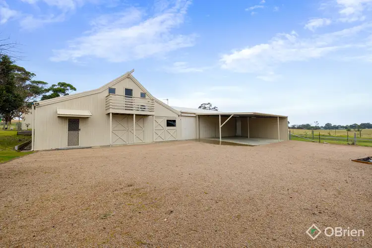 Second view of Homely house listing, 20 Shields Road, Lucknow VIC 3875