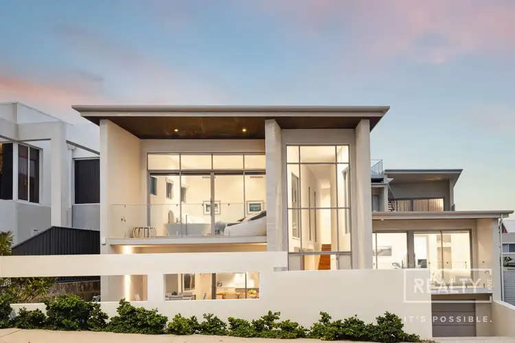 70 West Coast Drive, Marmion WA 6020