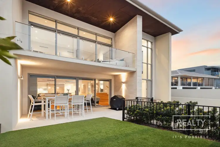 70 West Coast Drive, Marmion WA 6020