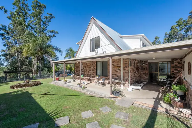 456 Seelands Hall Road, Seelands NSW 2460