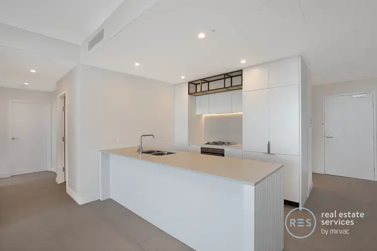 Second view of Homely apartment listing, 702/180 Livingstone Road, Marrickville NSW 2204