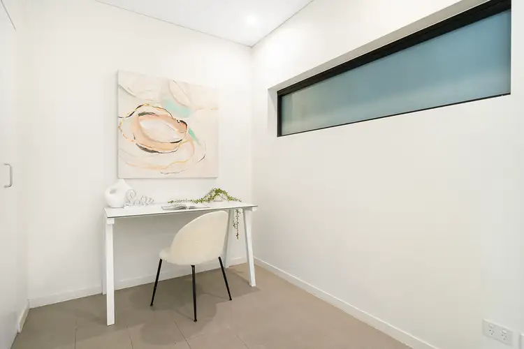 Sixth view of Homely apartment listing, 7/2-6 Hillcrest Street, Homebush NSW 2140