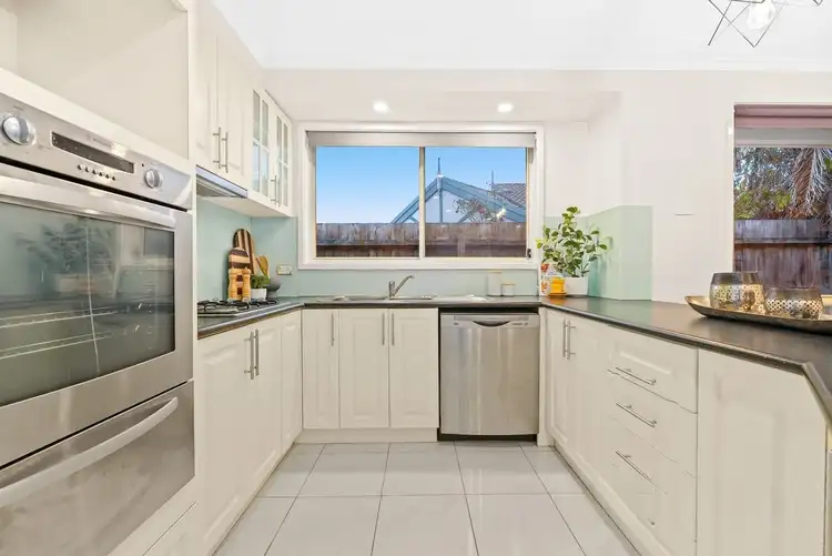 Fourth view of Homely house listing, 4 Meredith Close, Narre Warren South VIC 3805
