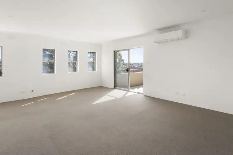 Second view of Homely unit listing, Level 3/9/1-3 Lewis Street, Cronulla NSW 2230