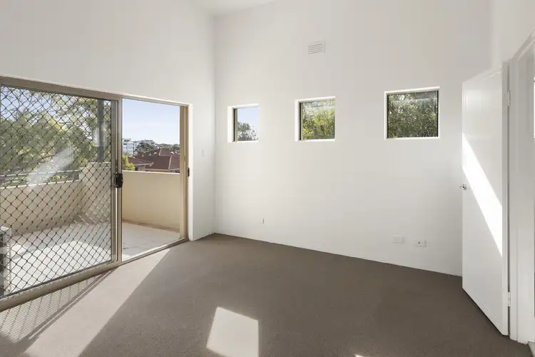 Fourth view of Homely unit listing, Level 3/9/1-3 Lewis Street, Cronulla NSW 2230