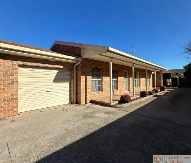 Main view of Homely townhouse listing, 1/34 Rutledge Street, Queanbeyan NSW 2620