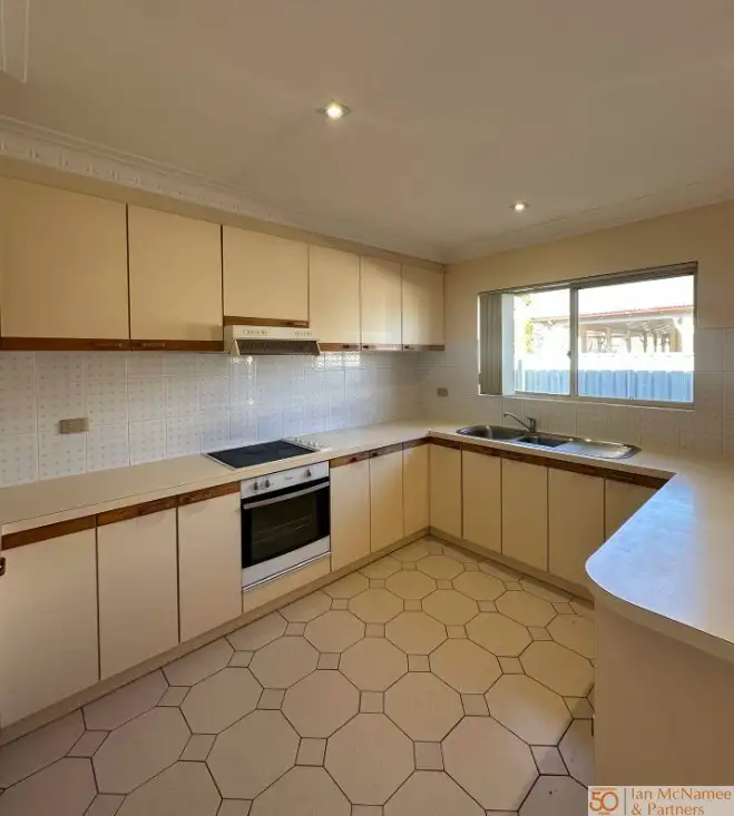 Third view of Homely townhouse listing, 1/34 Rutledge Street, Queanbeyan NSW 2620