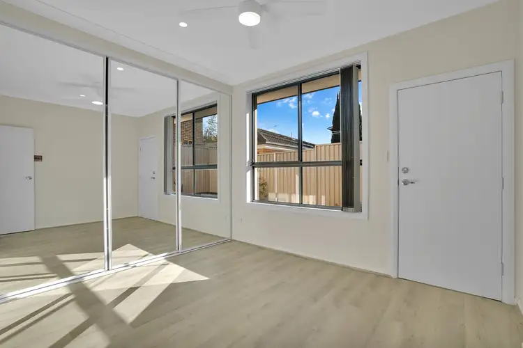 Third view of Homely house listing, 36a Conrad Road, Kellyville Ridge NSW 2155