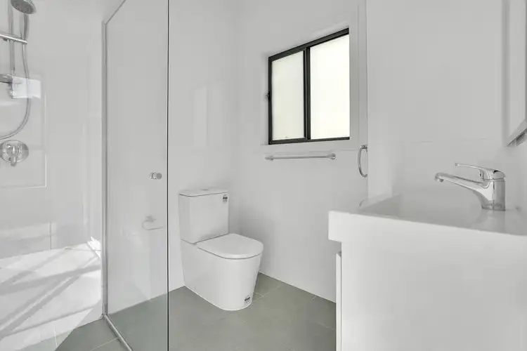 Fourth view of Homely house listing, 36a Conrad Road, Kellyville Ridge NSW 2155