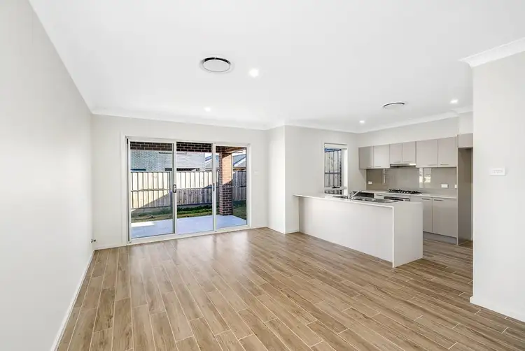 Second view of Homely house listing, 6 Paint Street, Box Hill NSW 2765
