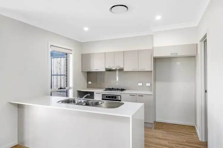 Third view of Homely house listing, 6 Paint Street, Box Hill NSW 2765