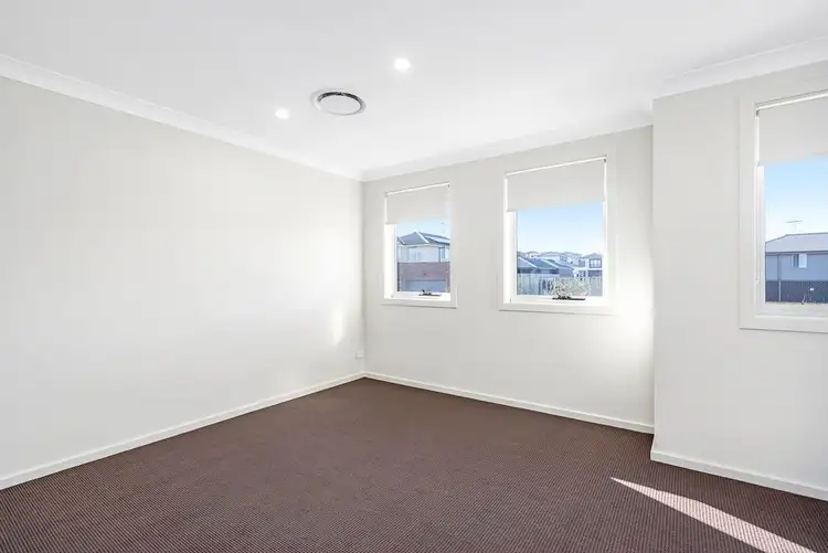 Fourth view of Homely house listing, 6 Paint Street, Box Hill NSW 2765