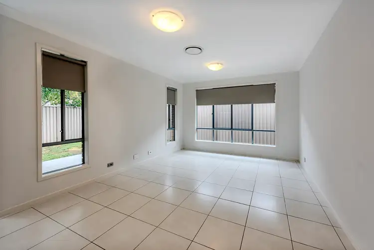 Second view of Homely house listing, 168 Greenwood Parkway, Jordan Springs NSW 2747
