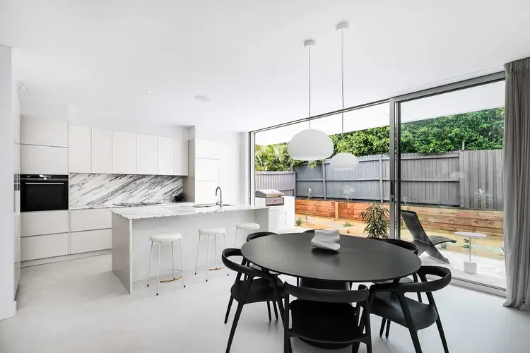Third view of Homely house listing, 109 St Thomas Street, Clovelly NSW 2031