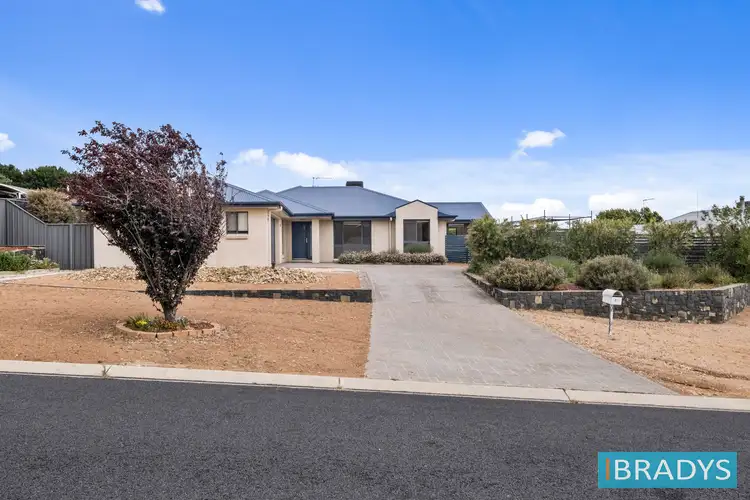 28 Larmer Street, Bungendore NSW 2621